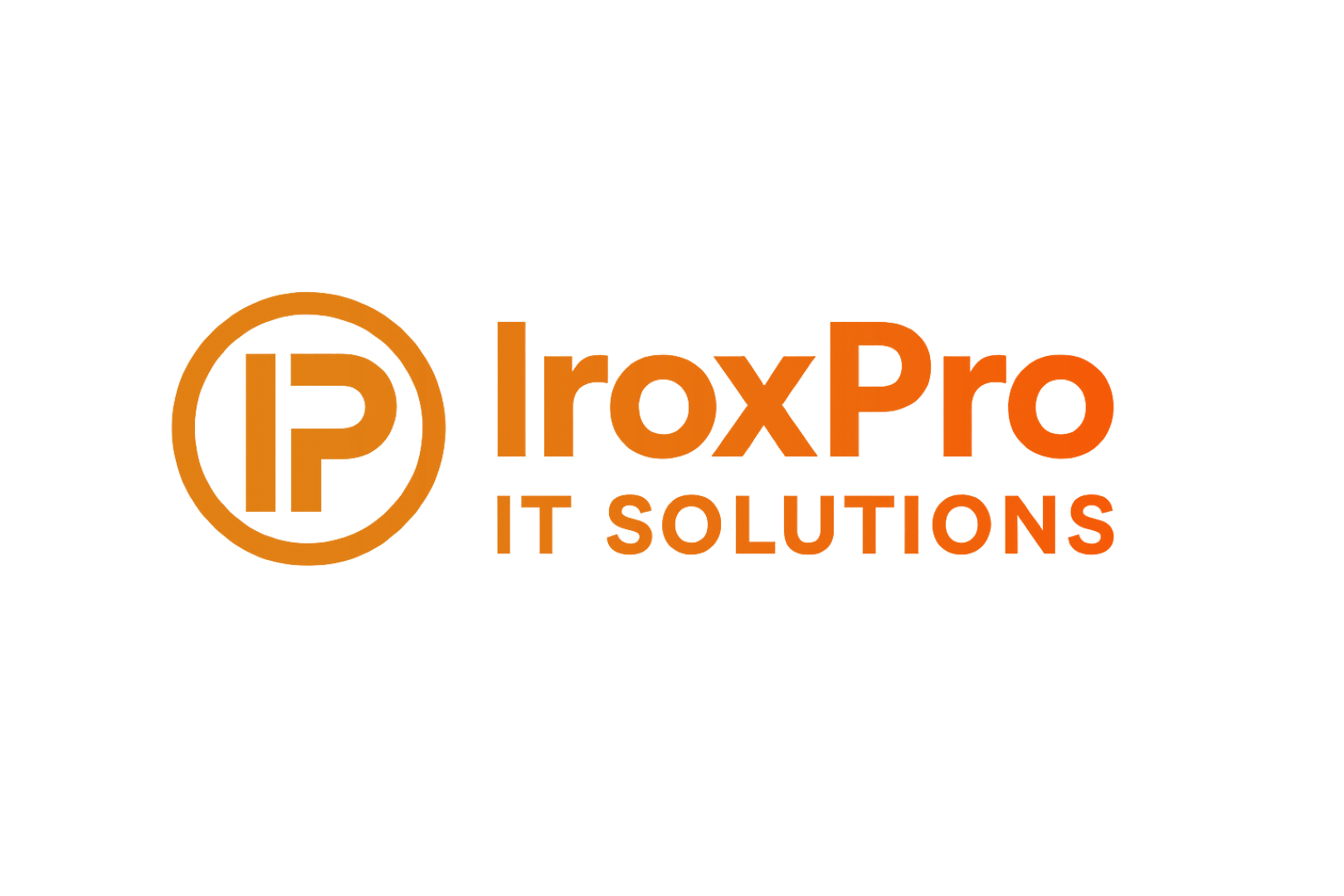 IroxPro-IT Services